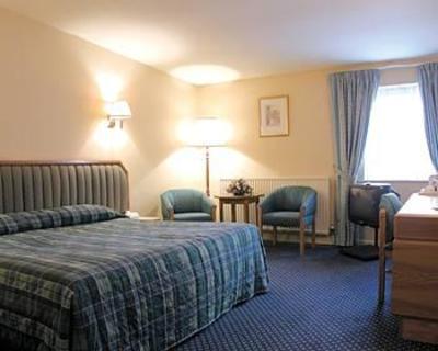 фото отеля Britannia Hotel Wigan