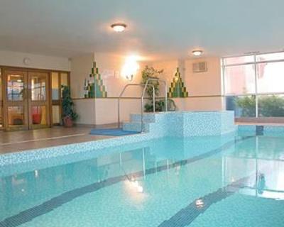 фото отеля Britannia Hotel Wigan