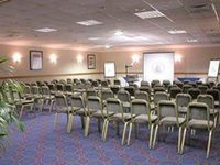 Britannia Hotel Wigan