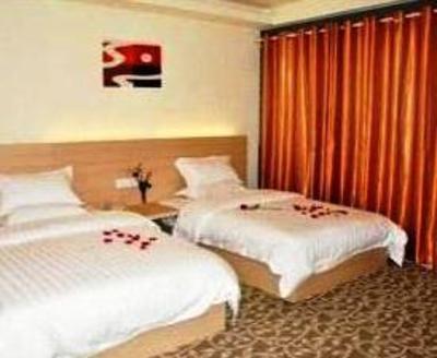 фото отеля Risheng Business Hotel