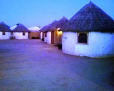 фото отеля Mahadev Resort