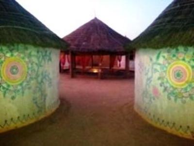 фото отеля Mahadev Resort