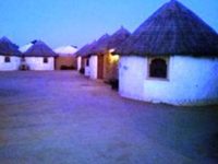 Mahadev Resort