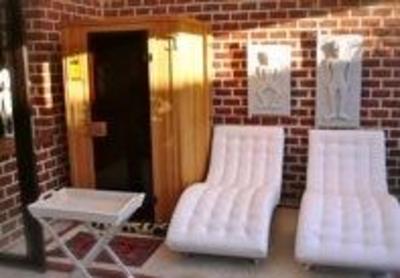 фото отеля B&B De Muur
