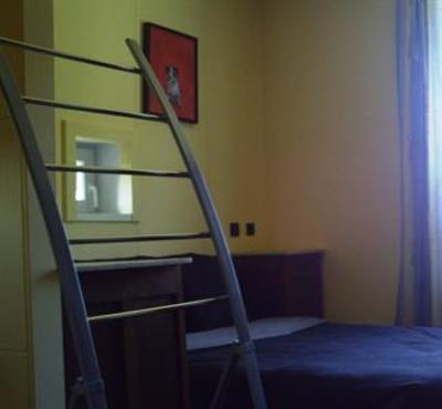фото отеля B&B De Muur