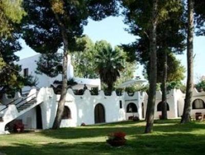 фото отеля Villa La Posada