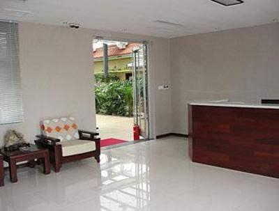 фото отеля Jiuzhou Courtyard Hotel