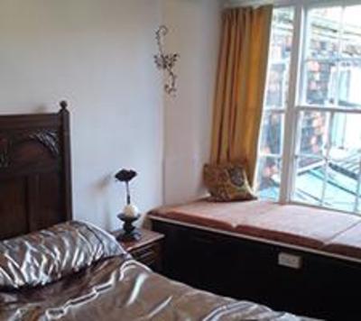 фото отеля Queen's Head Inn