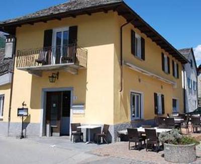 фото отеля Locanda Poncini