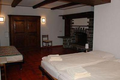 фото отеля Locanda Poncini