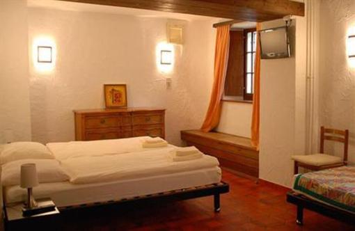 фото отеля Locanda Poncini