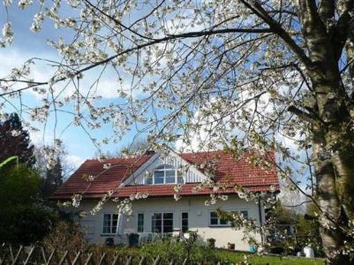 фото отеля Bed and Breakfast Bavaria Munchen