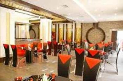фото отеля Cifeng Business Hotel