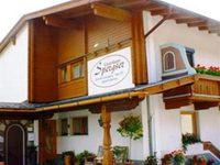Spergser Pension