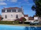 фото отеля Les Tuileries De Chanteloup