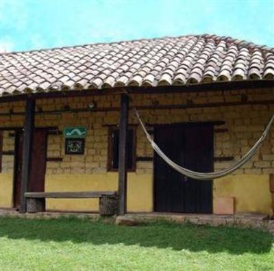 фото отеля Hostal Raquira Silvestre