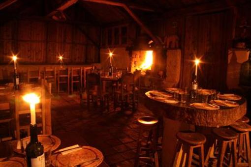 фото отеля Hostal Raquira Silvestre