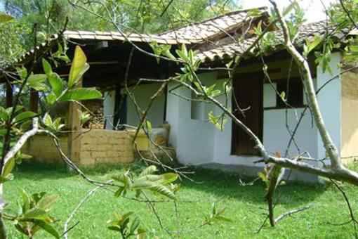 фото отеля Hostal Raquira Silvestre