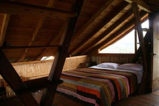 фото отеля Hostal Raquira Silvestre