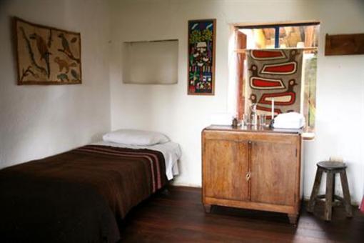 фото отеля Hostal Raquira Silvestre