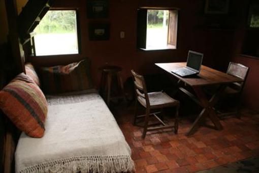 фото отеля Hostal Raquira Silvestre
