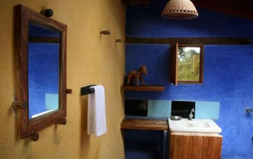 фото отеля Hostal Raquira Silvestre