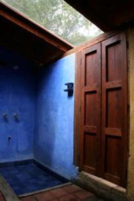 фото отеля Hostal Raquira Silvestre