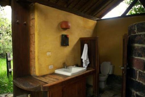 фото отеля Hostal Raquira Silvestre