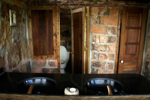 фото отеля Hostal Raquira Silvestre