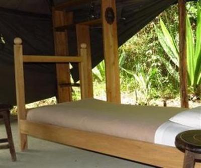 фото отеля Hostal Raquira Silvestre