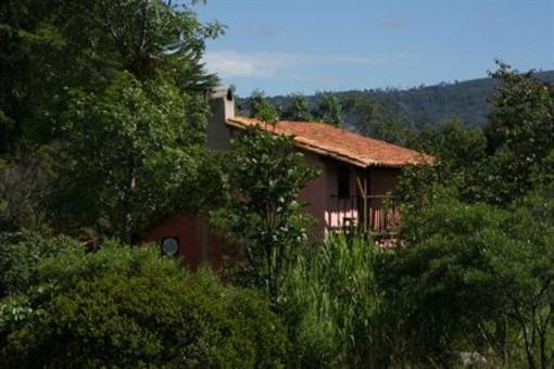 фото отеля Hostal Raquira Silvestre