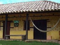 Hostal Raquira Silvestre