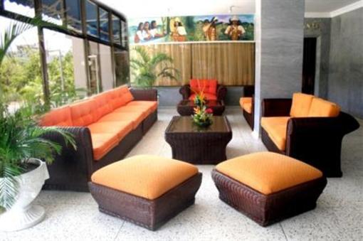 фото отеля Hotel Yuldama Rodadero Inn