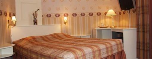 фото отеля Hotell Carl IX