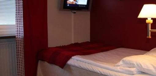 фото отеля Hotell Carl IX