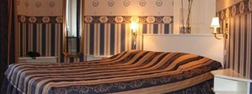 фото отеля Hotell Carl IX