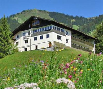 фото отеля Gastehaus Wildbach
