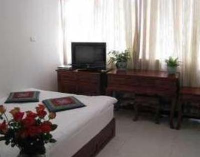 фото отеля Dali Rujia Inn