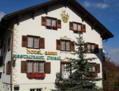 фото отеля Hotel Frisal