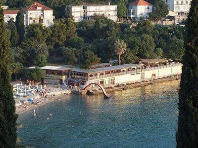 фото отеля Hotel Sumratin