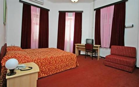 фото отеля Hotel Sumratin