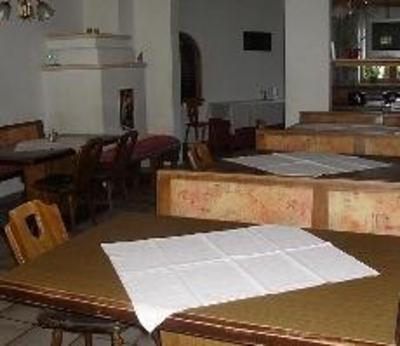 фото отеля Jugendgastehaus Oberau