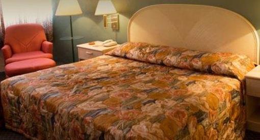 фото отеля San Francisco Hotel Toluca