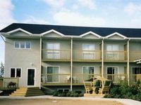 Hotel-Motel Coronet
