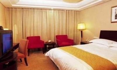 фото отеля Railway Xinkelong Business Hotel