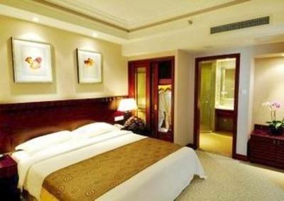 фото отеля Railway Xinkelong Business Hotel