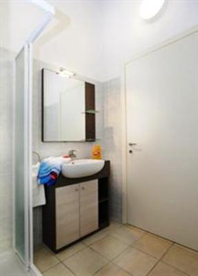 фото отеля Appartamenti Camping Maroadi