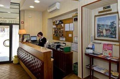 фото отеля Hotel Montreal Florence