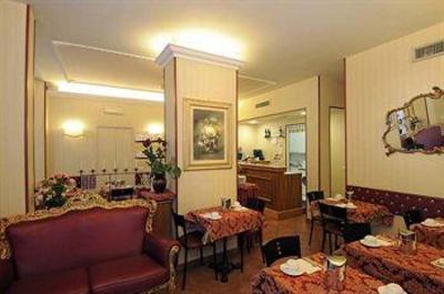 фото отеля Hotel Montreal Florence