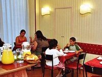 Hotel Montreal Florence